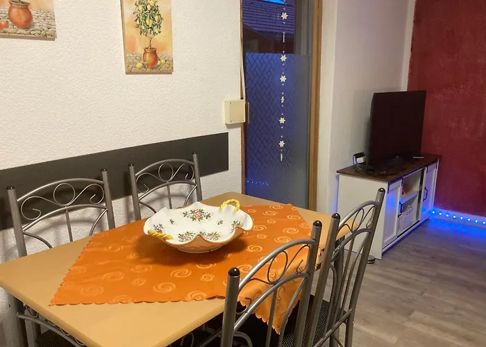 Erika Appartamento