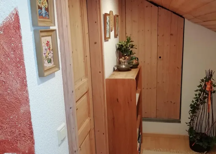Erika Appartamento