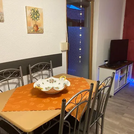 Erika Apartamento