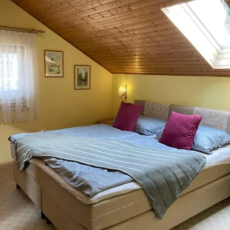 Apartamento Erika