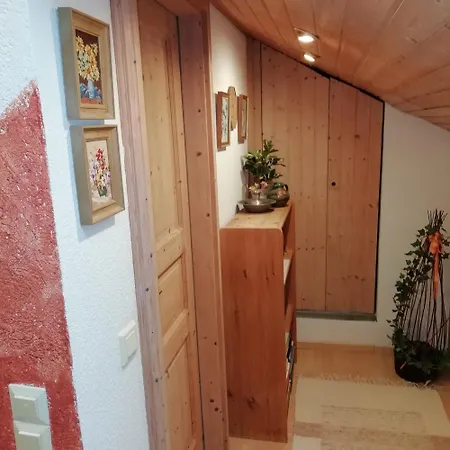 Erika Apartment