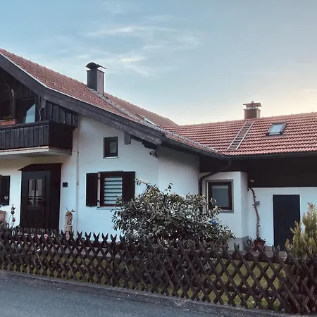 Apartamento Erika